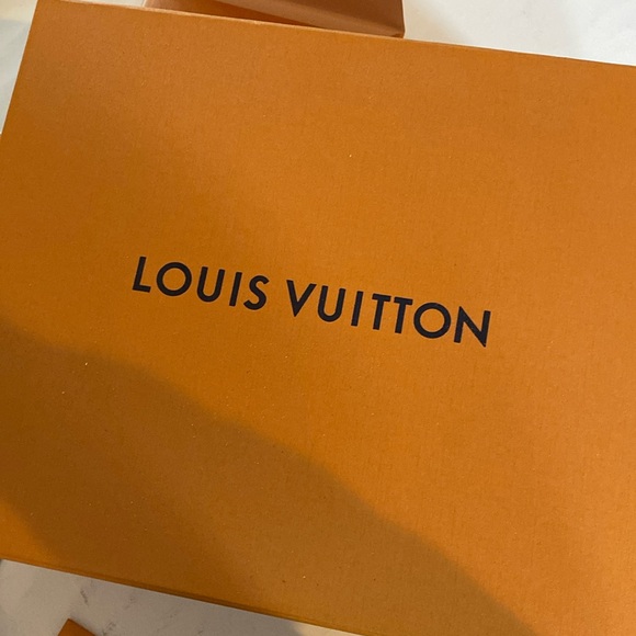 Maida Hobo Louis Vuitton 🛍️ - Picture 10 of 15